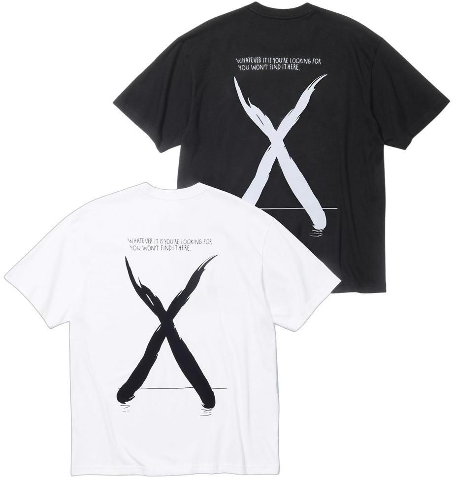 Supreme®/The North Face® S/S Top